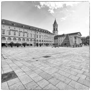 Marktplatz